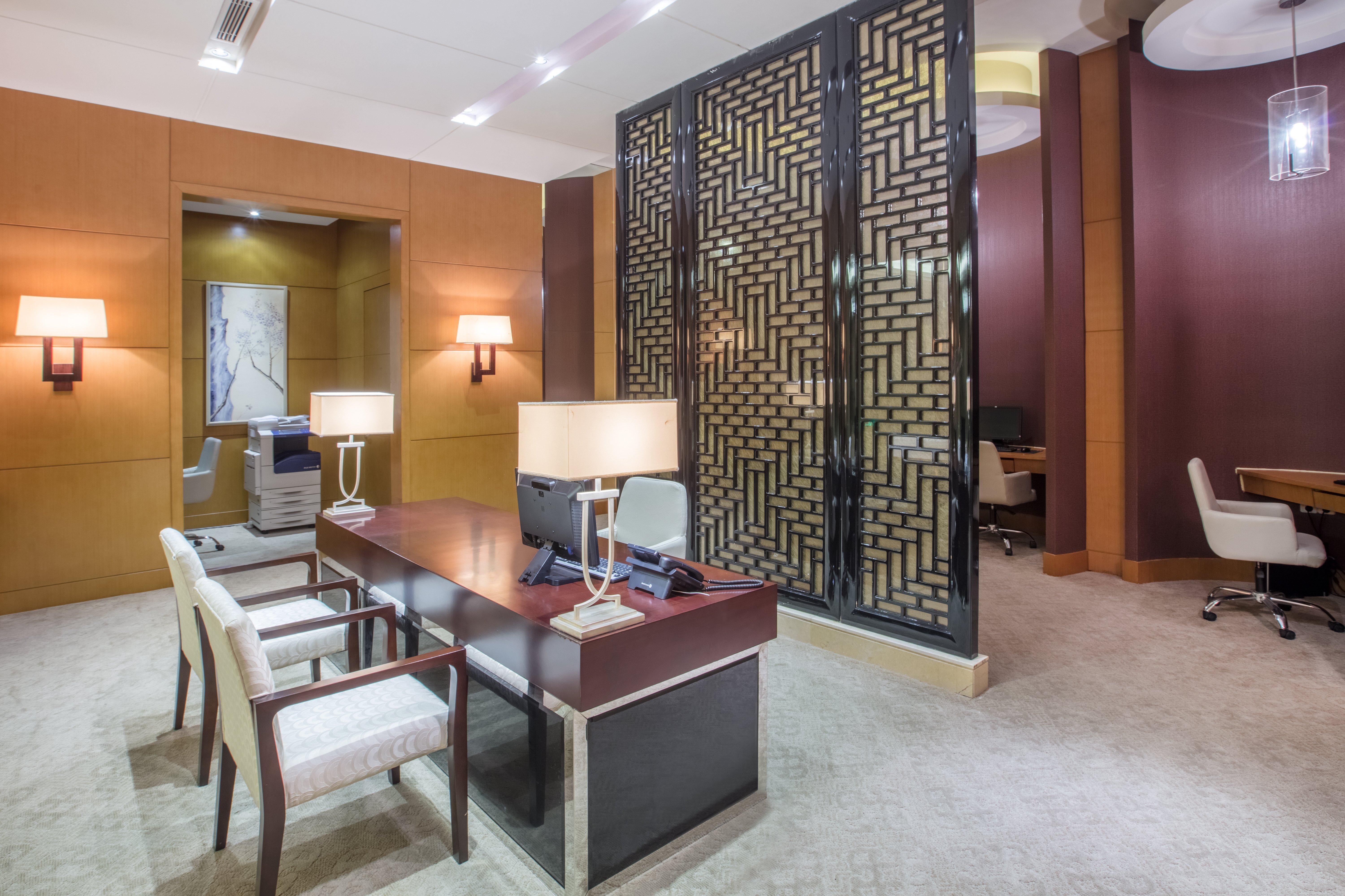 Crowne Plaza Huangshan Yucheng By Ihg Экстерьер фото