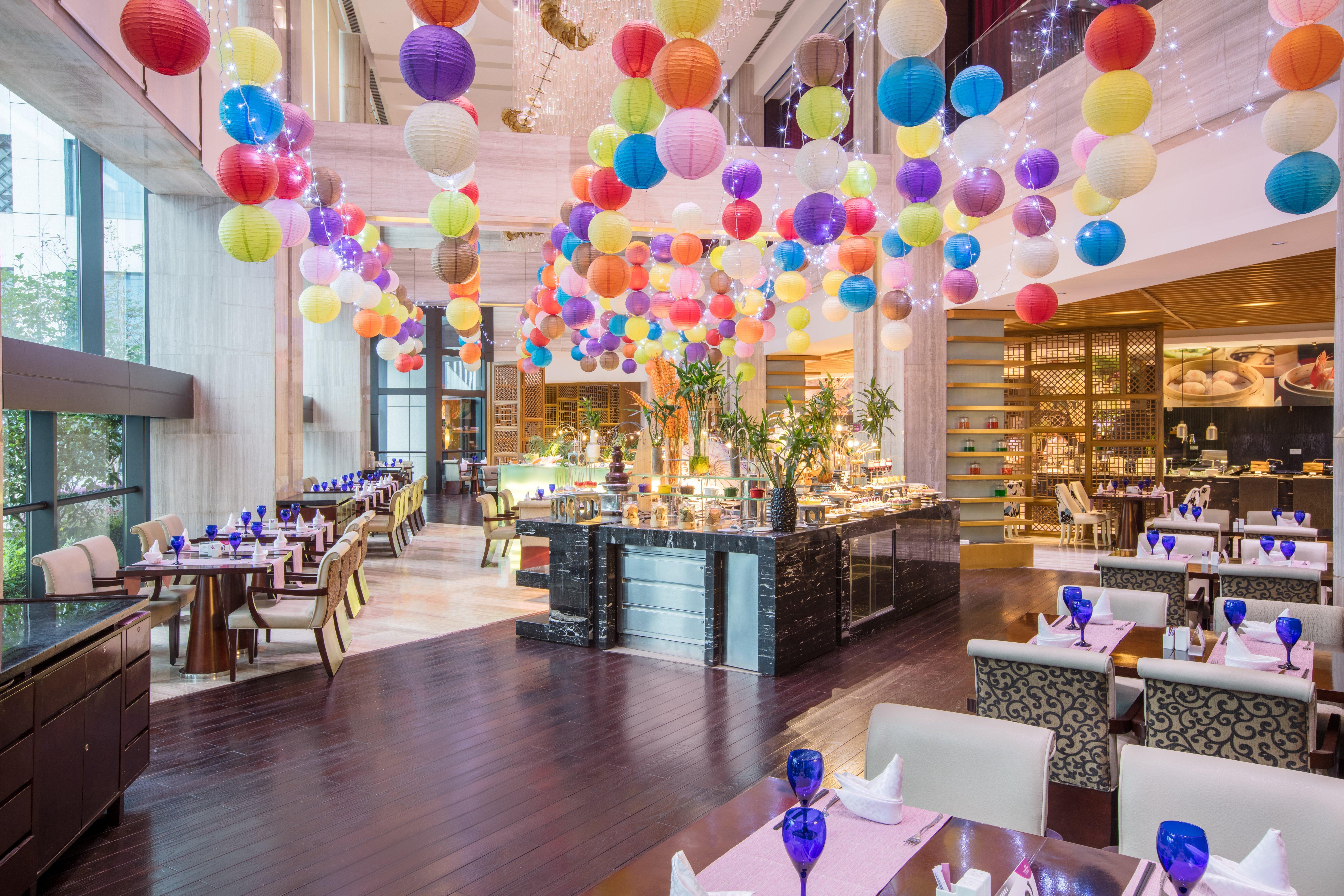 Crowne Plaza Huangshan Yucheng By Ihg Экстерьер фото